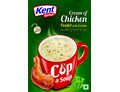 Instant Soup Creamy Chicken