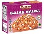 Gajar Halwa (Frozen)