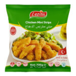 Lezita Chicken Mini Strips