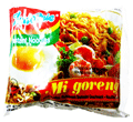 Mi Goreng (Indomie)