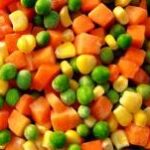 Mix Vegetable (Frozen)