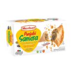 Punjabi Samosa (40g×10pcs)