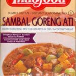 Sambal Goreng Ati