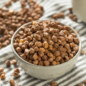Black Chana