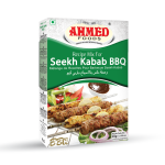 Seekh Kabab BBQ Masala-AHMED