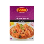 Shan Chicken Handi