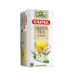 Tapal Green Tea Jasmine