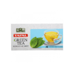 Green Tea Moroccan Mint