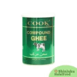 Compound Ghee