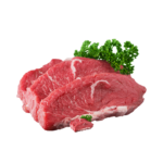 High-Quality Beef