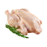 Organic Chicken