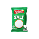 Natural Salt