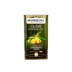 Extra Virgin Olive Oil