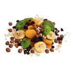 Natural Dried Fruits