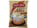 Chakki Fresh Atta 1kg（Whole Whear）