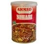Nihari (Hot Beef Curry)
