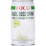 Basil Seed Juice