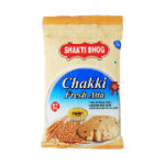 Chakki Fresh Atta 2kg (Whole Wheat)