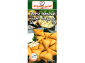 Cheese Samosas