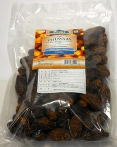Chuwara (Dry Dates)
