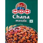 Chana Masala