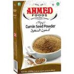 Cumin Seed Powder 400gm