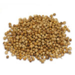 Coriander Whole