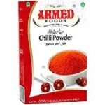 Chilli Powder 200gm