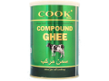 Compound Ghee