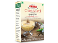 Custard Powder Mango