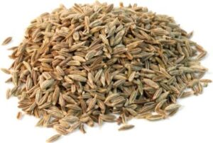 Cumin Seed Whole