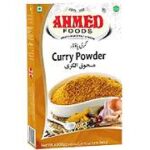 Curry Powder (Ahmed