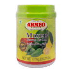 Mango Pickle in Oil (L)