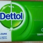 Dettol Soap