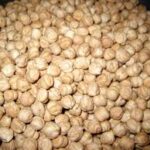 White Chana (Kabuli)