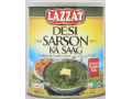 Desi Sarson Ka Saag