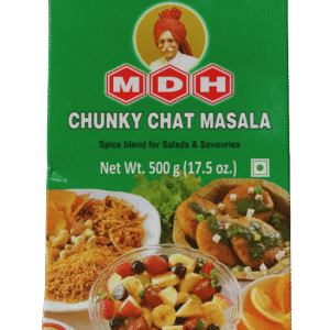 Chunky Chat masala MDH