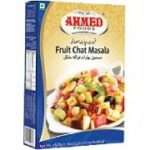 Fruit Chat Masala