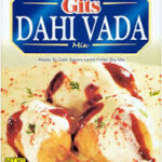 Dahi Vada Mix