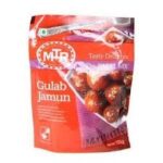 Gulab Jamun Mix