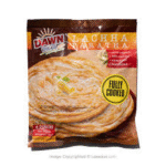 Dawn Lachha Paratha