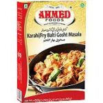 Karahi/Fry/Balti Gosht Masala