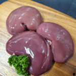 Sheep Kidney