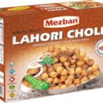 Lahori Chole (Frozen)