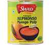 Mango Pulp