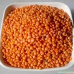 Dal Masoor Red Lentils