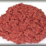 Mutton Minced