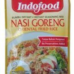 Nasi Goreng