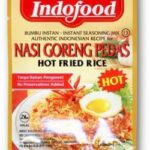 Nasi Goreng Pedas