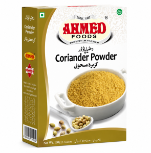 Ahmed Coriander Powder 400g